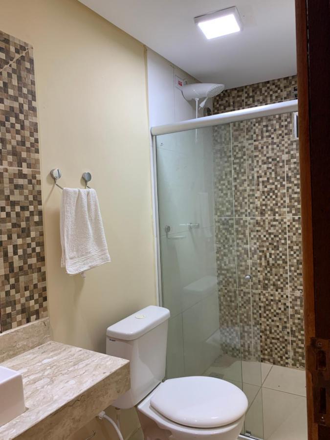 Casinhas Da Vila - Itacare Exterior photo