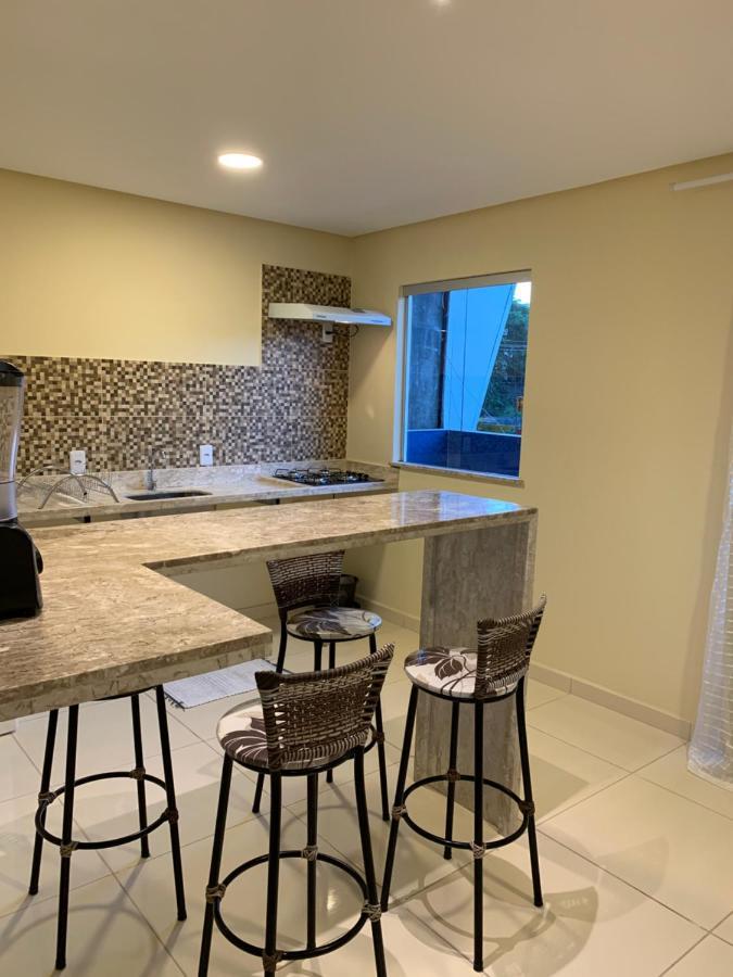 Casinhas Da Vila - Itacare Exterior photo