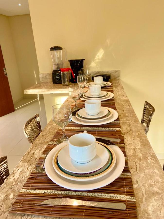 Casinhas Da Vila - Itacare Exterior photo