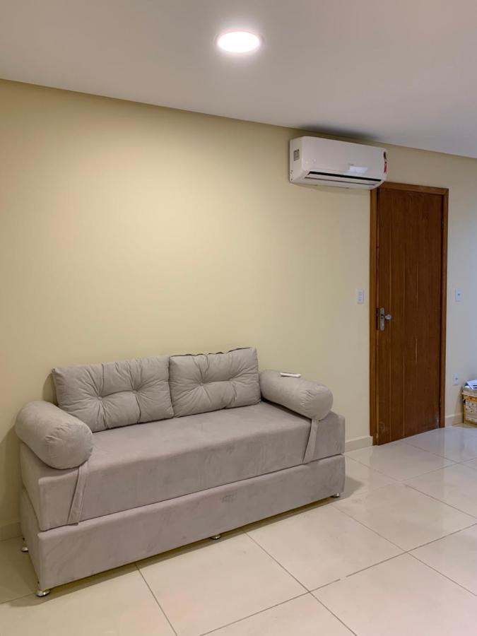 Casinhas Da Vila - Itacare Exterior photo