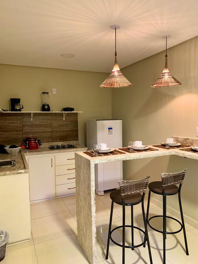 Casinhas Da Vila - Itacare Exterior photo