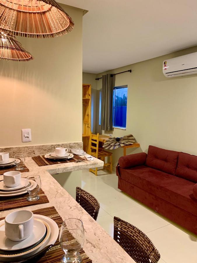 Casinhas Da Vila - Itacare Exterior photo