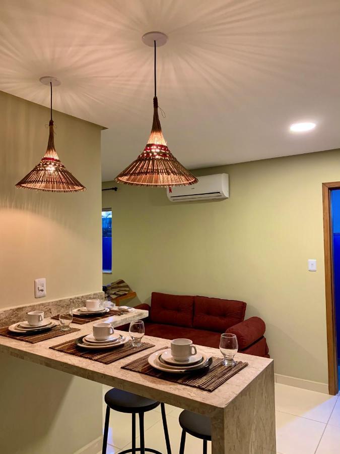 Casinhas Da Vila - Itacare Exterior photo